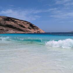 Little Hellfire Bay