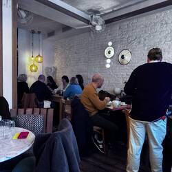 Nelson's Restaurant