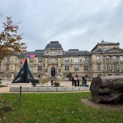 Museè des Beaux-Artes