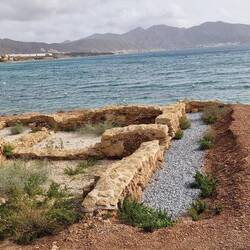 Vielleicht ein altes Thermalbad?