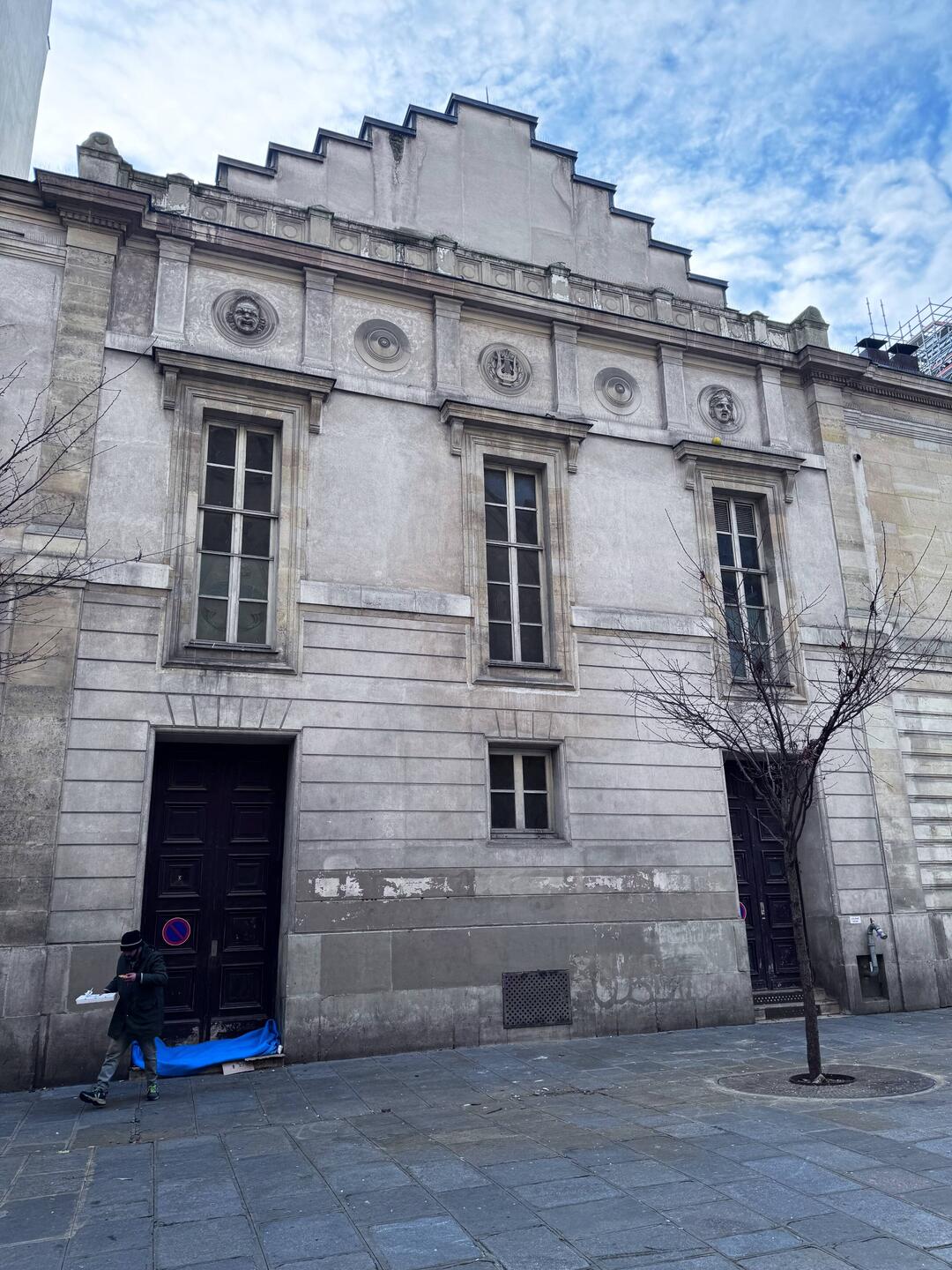 Conservatoire National de Music