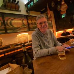 Urige Kneipe in Sorrento