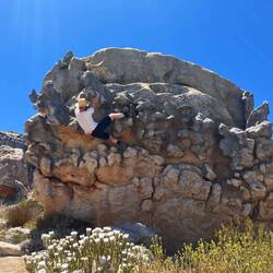 So viele Bouldermöglichkeiten