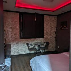 Hotelzimmer für 20€