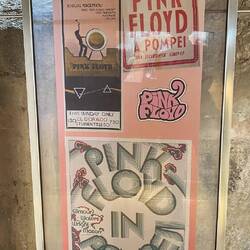 Konzert von Pink Floyd 2016