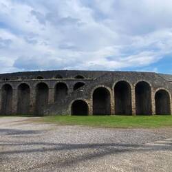 Amphitheater