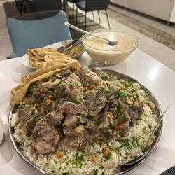 Mansaf