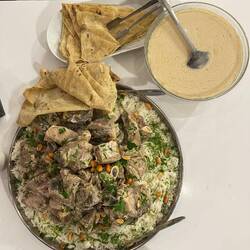 Mansaf