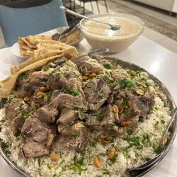 Mansaf