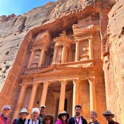 The Treasury