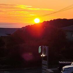 All is good in Australia