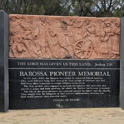 Then stopped at view area with its history