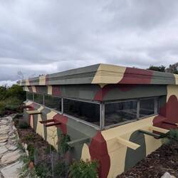 Battery observation point