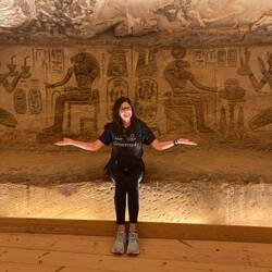 Antechamber