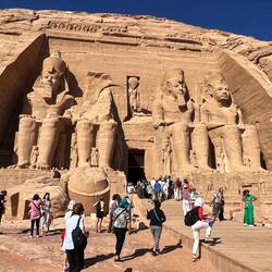Abu Simbel