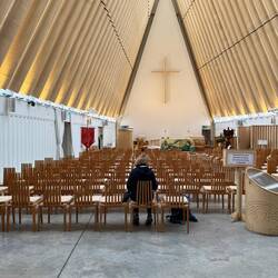 Transition Cathedral