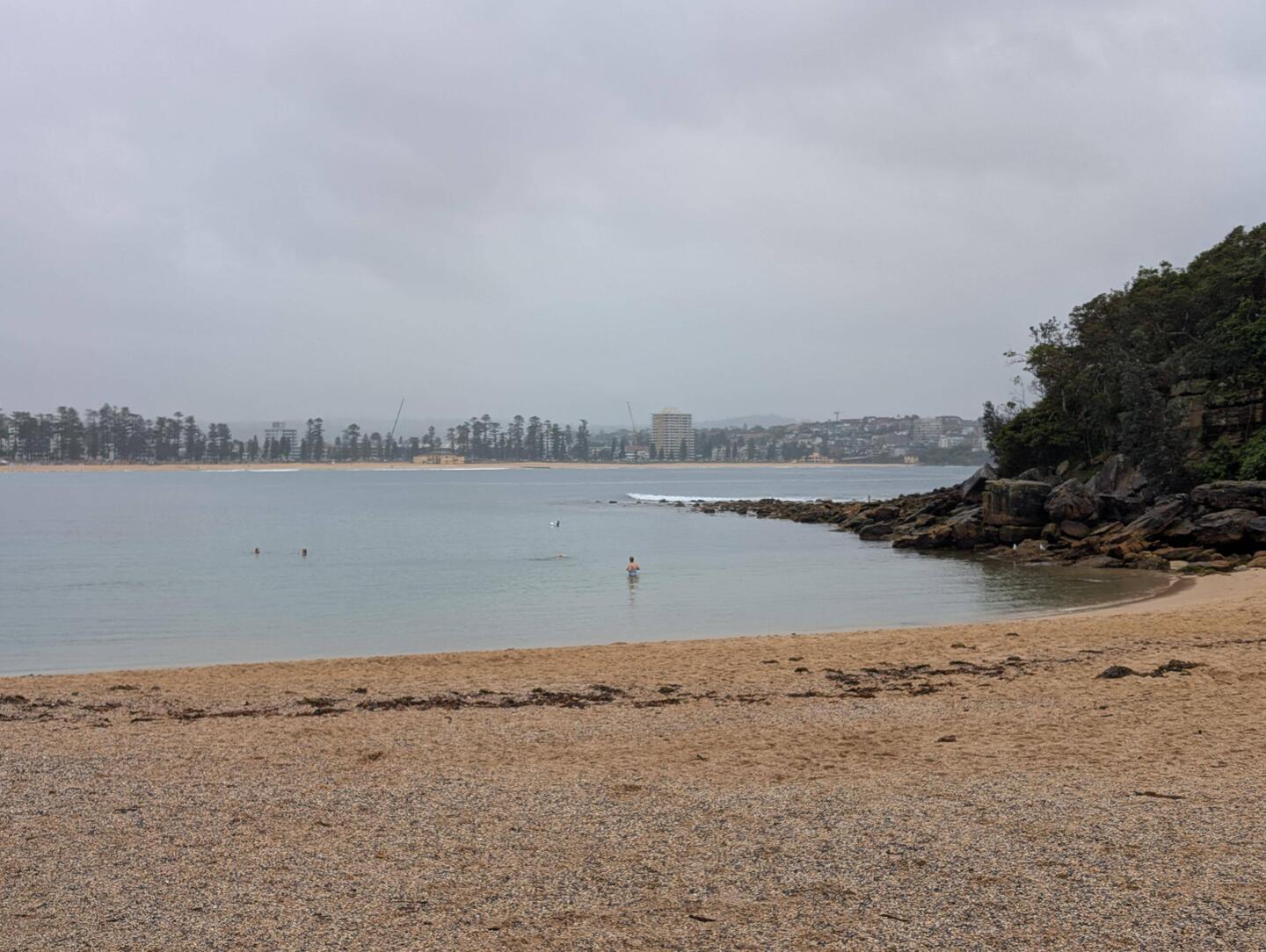Shelly Beach