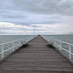 Urangan Pier