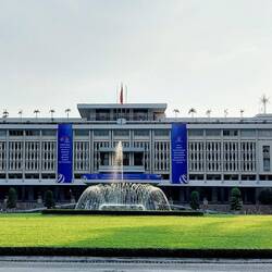 Independence Palace