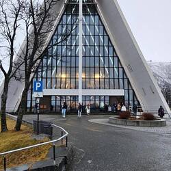 Eismeerkathedrale