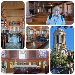 The Cathedral of St. John's erbaut 1843