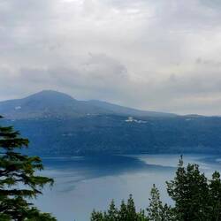 Lago Albano