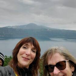 These two are such goofballs!