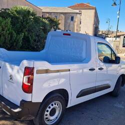 Was ein Umbau!? Verrückt