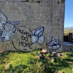 Da isses wieder mal 😁