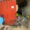 Bye bye le vélo d'Amel