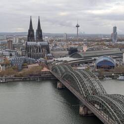 Why build one harbour bridge, when you can build 3?