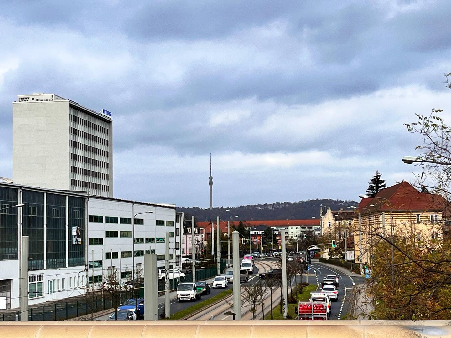 Dem trüben Grau entfliehen!
