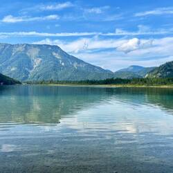 So lässt sich ein heißer Tag schließlich besser genießen 😊