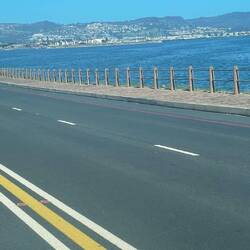 Lagune Knysna