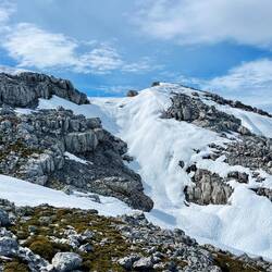 Am Ende finden wir beide aber einen guten Weg..