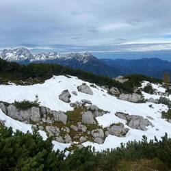 ..kein größeres Problem darstellen.