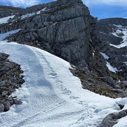 Das Leichtgewicht Johnny hat da mir gegenüber deutliche Vorteile.