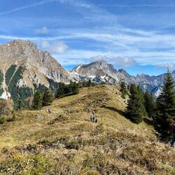 Das macht auf jeden Fall Lust auf mehr, auch..