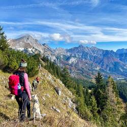 Bevor wir uns jedoch in diese Spähten aufmachen..