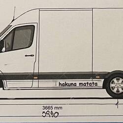 viel Luxus auf knapp 6 m