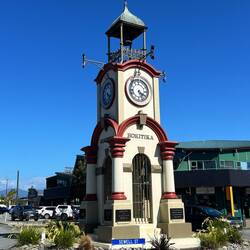 Hokitika