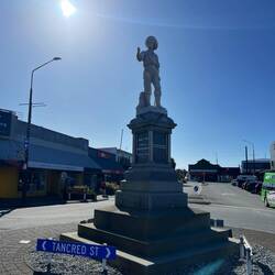 Hokitika