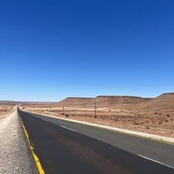 Zauber der Landstraße
