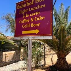 Labung in Aus (heißt wirklich so)