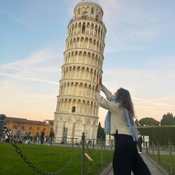 Autant faire comme tous les touristes