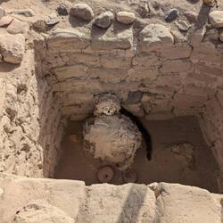 Cementerio de Chauchilla