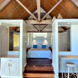 Nach knapp 10 qm im Camper etwas mehr Platz 😂