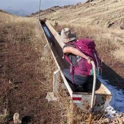 ...für uns ein unterbesetzter 20er Bob🤪