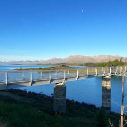 Lake Tekapo