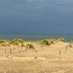 Beaches of Dunkirk